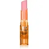 Revolution Make Up Jelly Lip Oil baume hydratant #Popsicle Peach