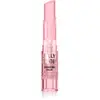 Revolution Make Up Jelly Lip Oil baume hydratant #Candy Ice Pink