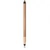 Makeup Revolution Streamline crayon crème yeux teinte Ivory 1,3 g