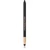 Makeup Revolution Streamline crayon crème yeux teinte Black 1,3 g
