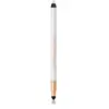 Makeup Revolution Streamline crayon crème yeux teinte White 1,3 g