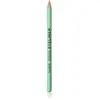Revolution Relove Kohl Eyeliner crayon kajal teinte Green 1,2 g