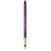 Makeup Revolution Streamline crayon crème yeux teinte Purple 1,3 g