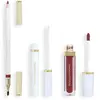 Revolution Pro Iconic Lip Edit (Various Shades) - Seduction