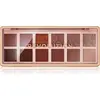 REVOLUTION The True Icon Bronze Palette Palette de fards à paupières 10 g