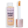 REVOLUTION Bright Light Face Glow Illuminate Fond de teint 1000 ml