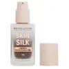 REVOLUTION Silk Serum Foundation Fond de teint 1000 ml