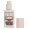 REVOLUTION Silk Serum Foundation Fond de teint 1000 ml