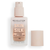 REVOLUTION Silk Serum Foundation Fond de teint 1000 ml