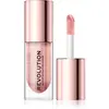 Makeup Revolution Shimmer Bomb brillant à lèvres scintillant teinte Gl...