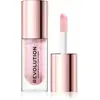 Makeup Revolution Shimmer Bomb brillant à lèvres scintillant teinte Sp...