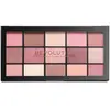 Makeup Revolution Reloaded Provocative- Eyeshadow Palette