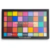 Makeup Revolution, Maxi Reloaded, Palette d'Ombres à Paupières , Monst...