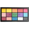 Makeup Revolution Reloaded eyeshadow palette #marvellous mattes