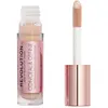 Makeup Revolution Conceal & Define correcteur liquide teinte C4 4 g