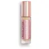 REVOLUTION - Conceal and Define Concealer Anti-cerne 3.4 ml Nude unisex