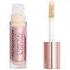 Makeup Revolution London 4g Dissimuler Et Définir, C1, Correcteur