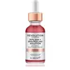 Revolution skincare (Peeling-exfoliant pour peaux intenses) 30 ml