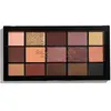 Palette visage Reloaded Makeup Revolution - Velvet Rose