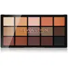 REVOLUTION Reloaded Palette Palette de fards à paupières 1000 g