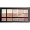 Makeup Revolution Reloaded Palette Yeux - Iconic 3.0 (Boîte à rayures)