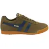 Gola Basket Gola Harrier Suede - 42