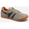 Gola Gola Harrier Suede - Gris - 44