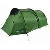Regatta Tente Montegra4 personnes polyester/polyéthylène vert
