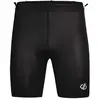 Dare 2b Short Cycle Bold Cycle Shorts Homme Black FR : XS (Taille Fabricant : XS)