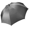 Kimood Storm - Parapluie (Taille unique) (Gris ardoise) - UTPC2668