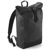 Bagbase Tarp - Sac à dos imperméable - Adulte unisexe (Noir) TU