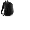 Quadra Endeavour Backpack/Rucksack Bag One Size noir