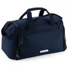 Quadra Academy Shoulder Strap Holdall Bag One Size français de bleue
