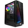 Vibox II-21 PC Gamer - Intel i5 10400F - RTX 3050 6Go - 16Go RAM - 1To NVMe SSD - Win11 - WiFi