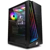 Vibox II-55 PC Gamer - Intel i5 10400F - GT 1030 2Go - 16Go RAM - 1To NVMe SSD - Win11 - WiFi