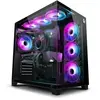 Vibox VIII-21 PC Gamer - Intel i9 11900F - RTX 4070 12Go - 32Go RAM - ...