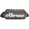 ellesse Sac banane Brama Bag 1.7 litres Charcoal 14.5 CHARCOAL