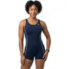 Nike Swim Maillot De Bain Hydrastrong Solid