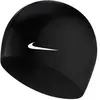 Nike x Cap Bonnet de Natation Homme, Noir/Blanc, Taille Unique