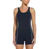 Nike Swim Maillot De Bain Hydrastrong Solid