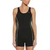 Nike Swim Maillot De Bain Hydrastrong Solid 28