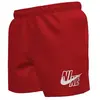 Nike Swim Short De Bain Logo Lap 5´´ M