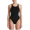 Maillot de bain 1 pièce femme Nike Swim Hydrastrong Solid Noir 36 MAG6948692
