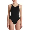 Maillot de bain 1 pièce femme Nike Swim Hydrastrong Solid Noir 38 MAG6948693