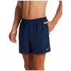 Nike Essential Lap 5" Volley Short - Boardshort homme Midnight Navy XL - Entrejambe 5"
