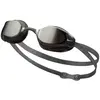 Lunette de bain nike swim vapor mirror noir