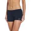 Nike Square Leg Slips de Bain Bébé Fille, Bleu Marine (Midnight Navy), M