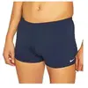 Nike Square Leg Maillot de Bain pour Homme M Bleu Marine (Midnight Navy)