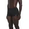Maillot de bain Nike Swim Sport Square Leg Short noir - 32