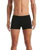 Maillot de bain Nike Swim Sport Square Leg Short noir - 38